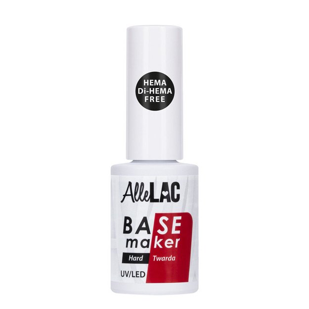 AlleLac Base Maker Hard geellaki aluskiht, 5 g