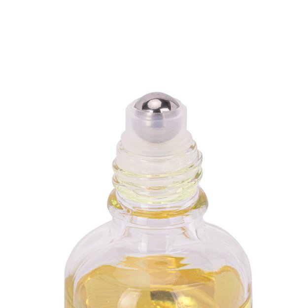 Küüne- ja küünenahaõli sidruniaroomiga, 50 ml