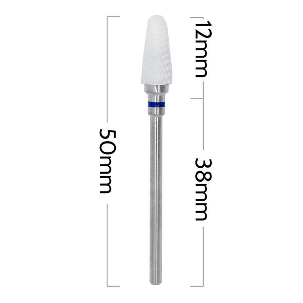 Keraamiline freesiotsik 3/32 Umbrella M