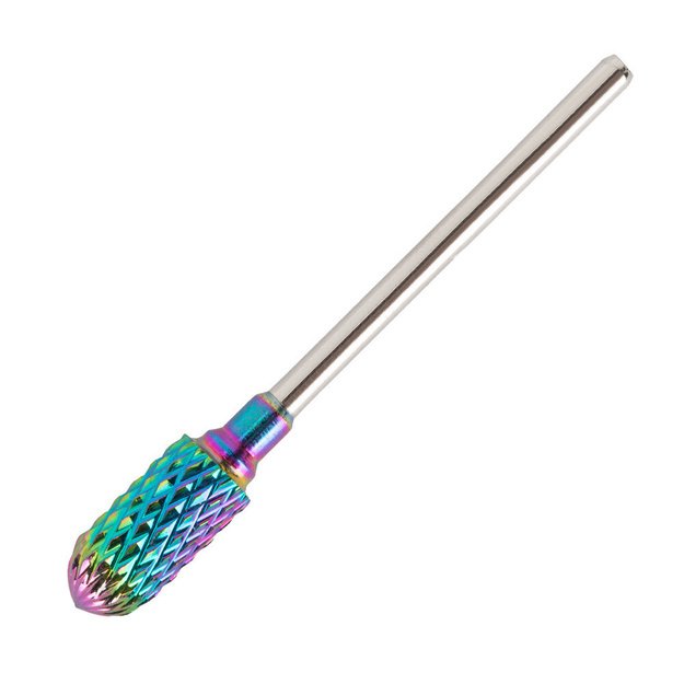 Volframi-koobalti freesotsik 3/32 M Barrel Ball 6