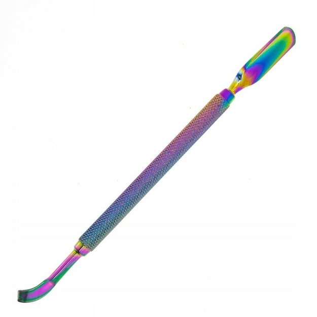 Küünenahkade lükkaja, Rainbow nr 6