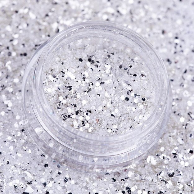 Moonstone nr 1 küünedekoratsiooniefekt