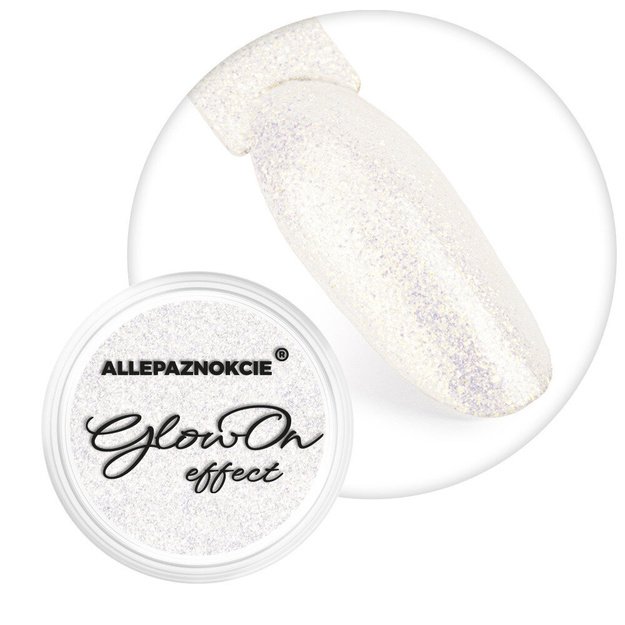 GlowOn Grace küünedisaini puuder