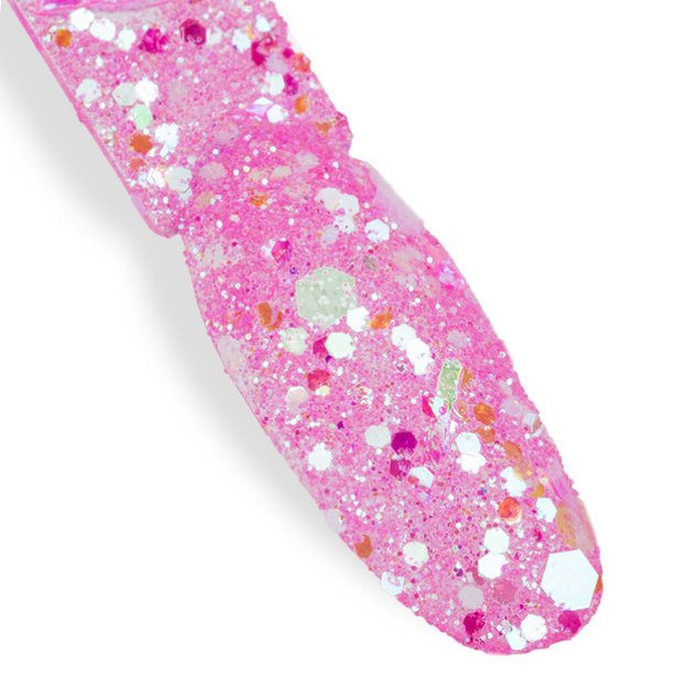 Princess Nails Nr. 8 küünedisaini dekoratsioonid, umbes 1 g