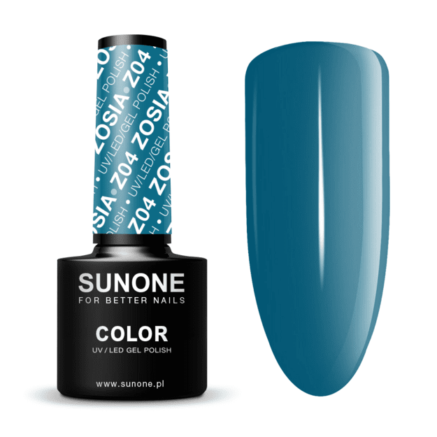 Sunone Z04 geellakk, 5 g