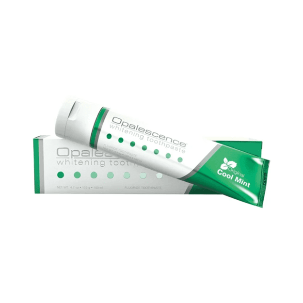 Opalescence Whitening valgendav fluoriidiga hambapasta, 100 ml
