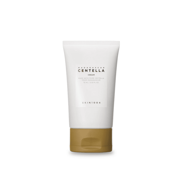 SKIN1004 Madagascar Centella rahustav ja niisutav näokreem, 75 ml