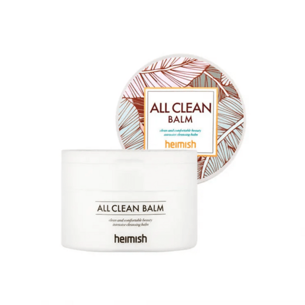 Heimish All Clean Balm Natural Aroma puhastav näopalsam, 120 ml