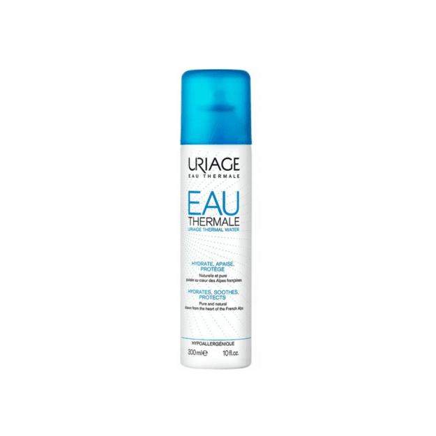 Uriage Eau Thermale termilise vee näosprei, 300 ml