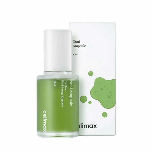 Celimax The Real Noni Energy Ampoule energiat andev näoampull, 30 ml