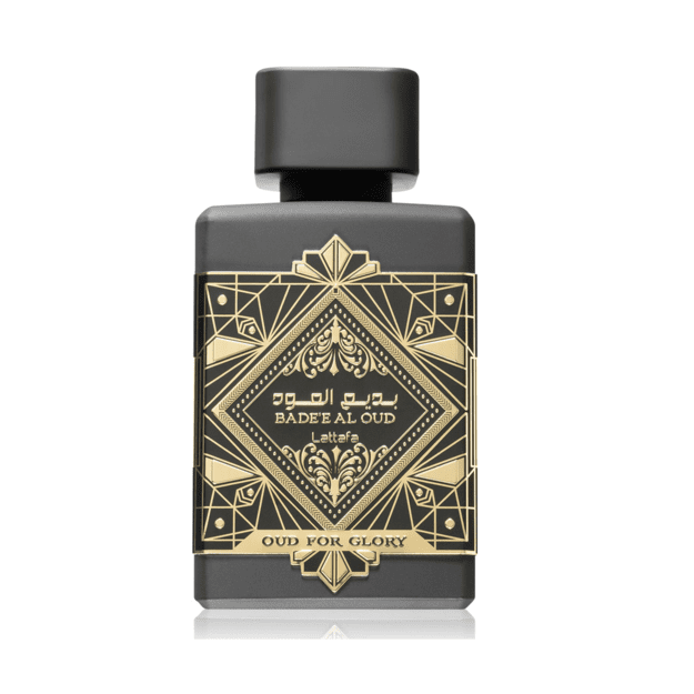 Lattafa Bade'e Al Oud Oud for Glory Eau de Parfum unisex parfüüm, 100 ml