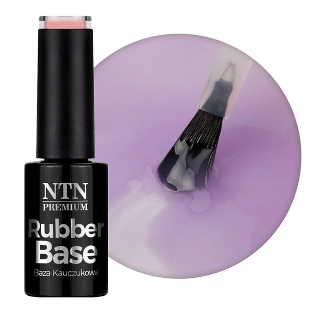 NTN Premium Business Line nr 1 kummibaas Rubber Base, 5 g