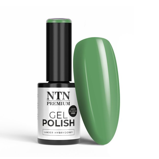 NTN Premium nr 515 geellakk, 5 g