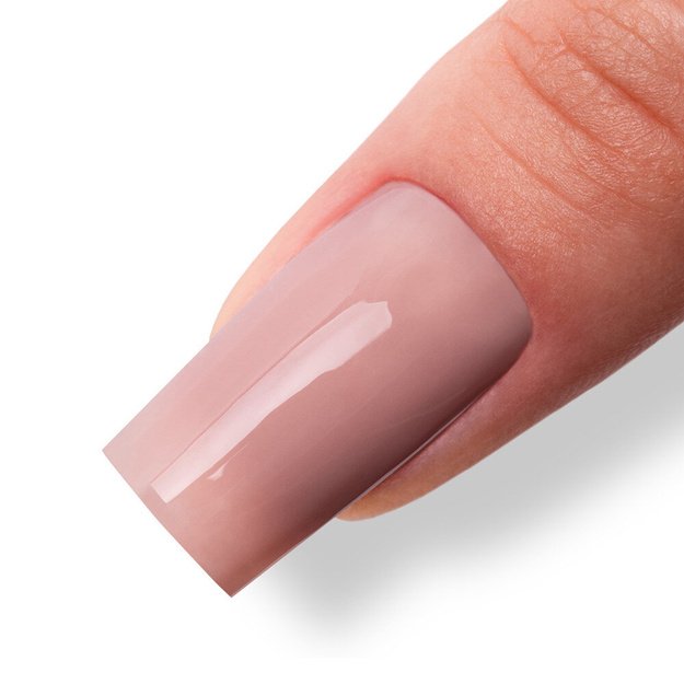 AlleLac Tixo ProMocha Tixo Builder Gel ehitusgeel küüntele, 45 g