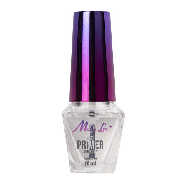 Happeline küüneprimer MolyLac Acid Primer, 10 ml