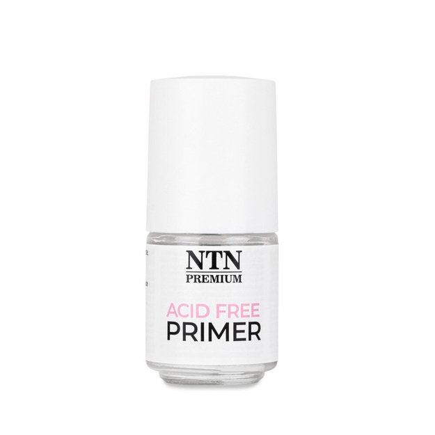 NTN Primer happevaba küüneprimer, 5 ml