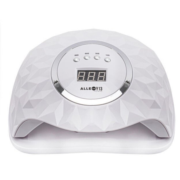AlleLux Y13 Dual LED küünelamp 248 W