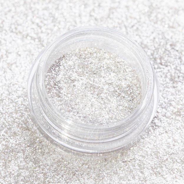 Stardust küünedekoratsiooniefekt