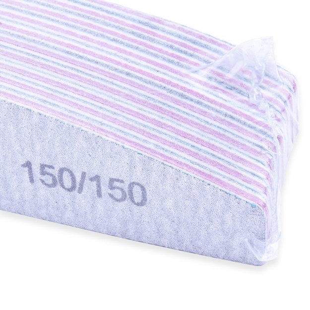 Küüneviilide komplekt 150/150, 5 tk