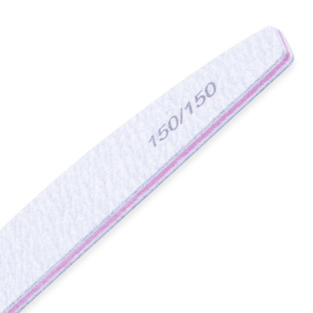 Küüneviilide komplekt 150/150, 5 tk
