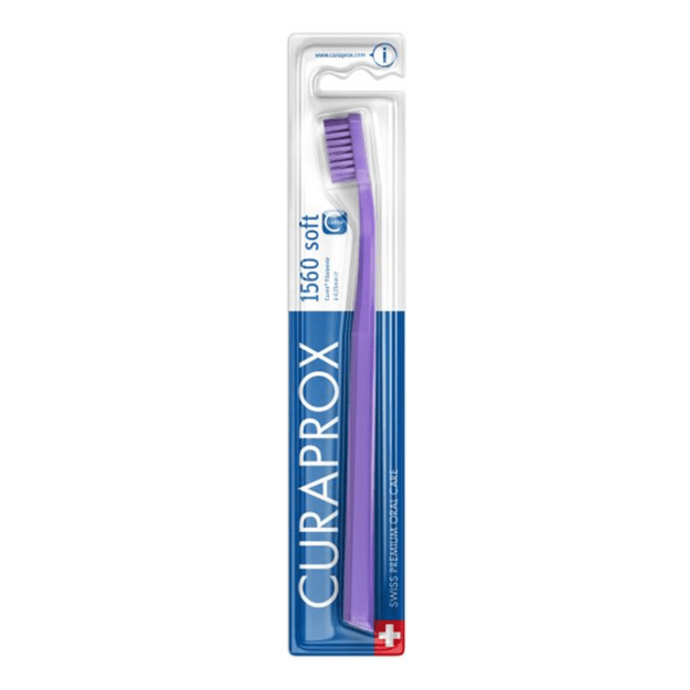CURAPROX CS 1560 soft hambahari