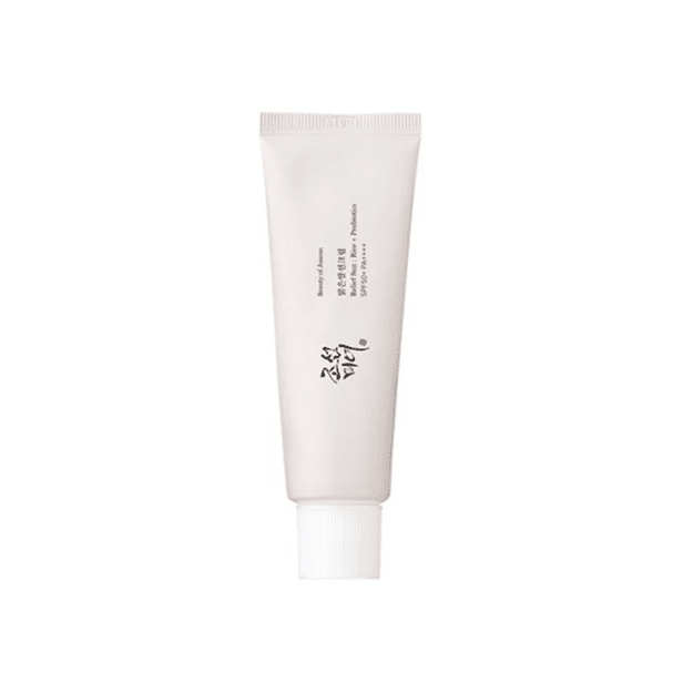 Beauty Of Joseon Relief Sun Rice + Probiotics SPF50+ päikesekaitsekreem, 50 ml