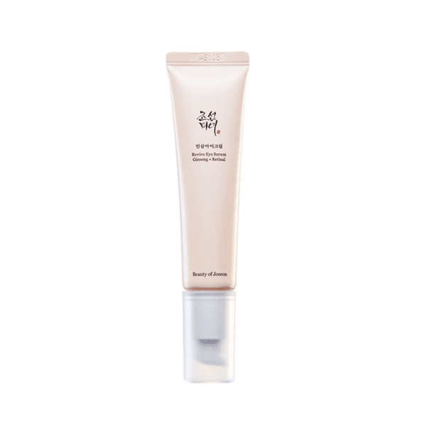 Beauty of Joseon Revive Eye Serum silmaümbrusseerum ženšenni ja retinaliga, 30 ml