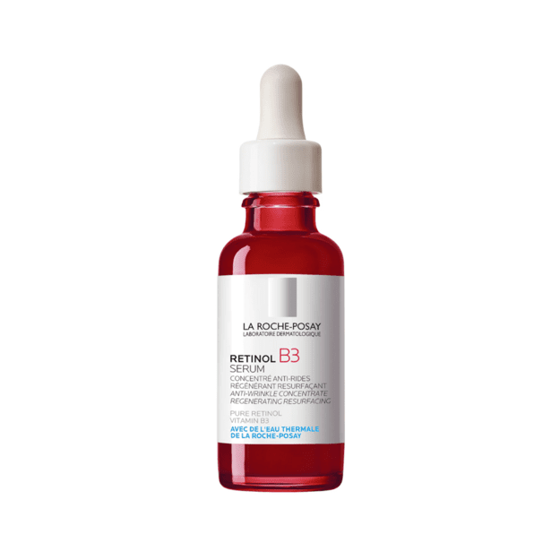La Roche-Posay Retinol B3 kortsudevastane seerum, 30 ml