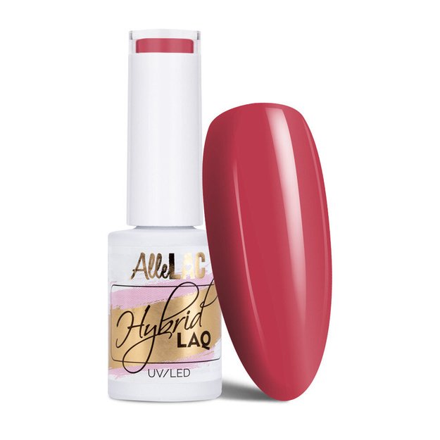 AlleLac geellakk Nr 172, 5 g