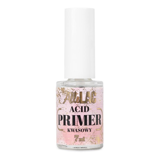 AlleLac Acid Primer happeline küüneprimer, 7 ml
