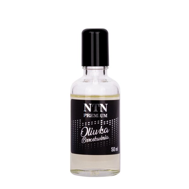 Küüne- ja küünenahaõli virsikuaroomiga, 50 ml