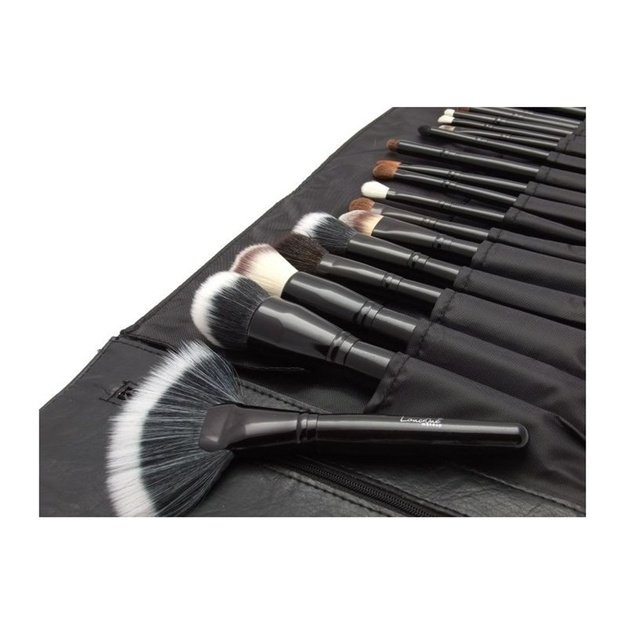 Meyeri pintslite komplekt 25 tk