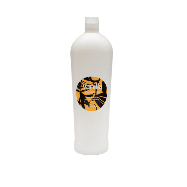 Kallos Vanilla šampoon, 1000 ml