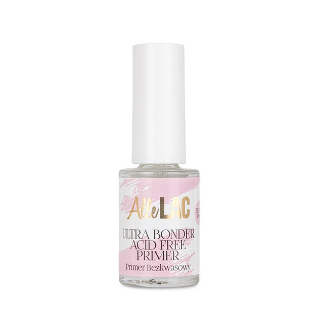 AlleLac Primer Ultra Bonder Acid Free happevaba küüneprimer, 7 ml