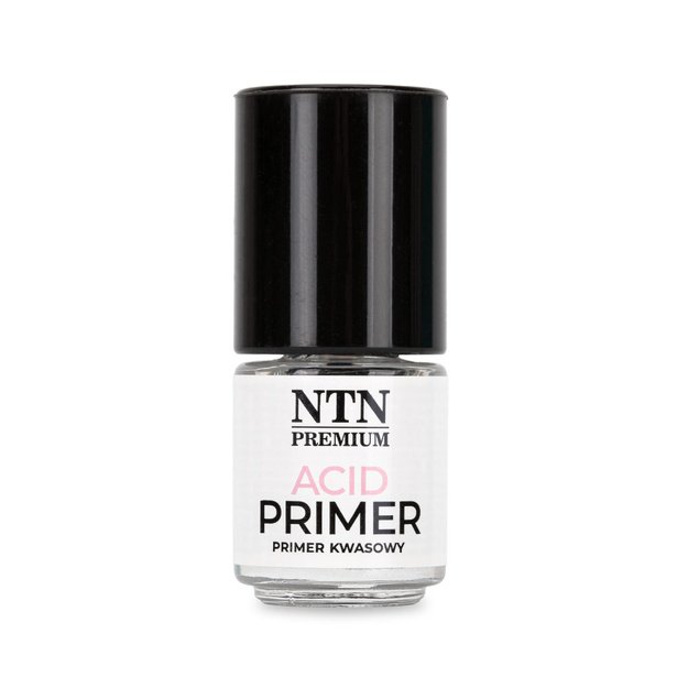 NTN Premium happeline küüneprimer Acid, 5 ml