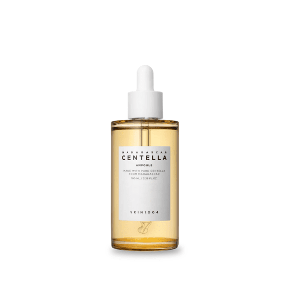 SKIN1004 Madagascar Centella Ampoule rahustav näoseerum, 100 ml