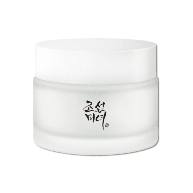 Beauty Of Joseon Dynasty Cream niisutav näokreem särava naha jaoks, 50 ml