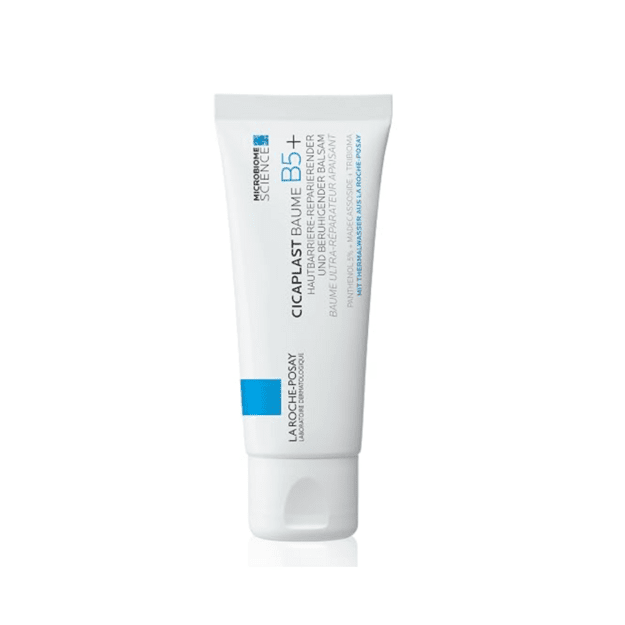 La Roche-Posay Cicaplast Baume B5+ taastav ja rahustav palsam, 40 ml