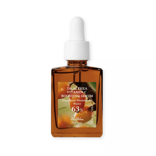 Dr. Althea Vitamin C Boosting näoseerum C-vitamiiniga, 30 ml