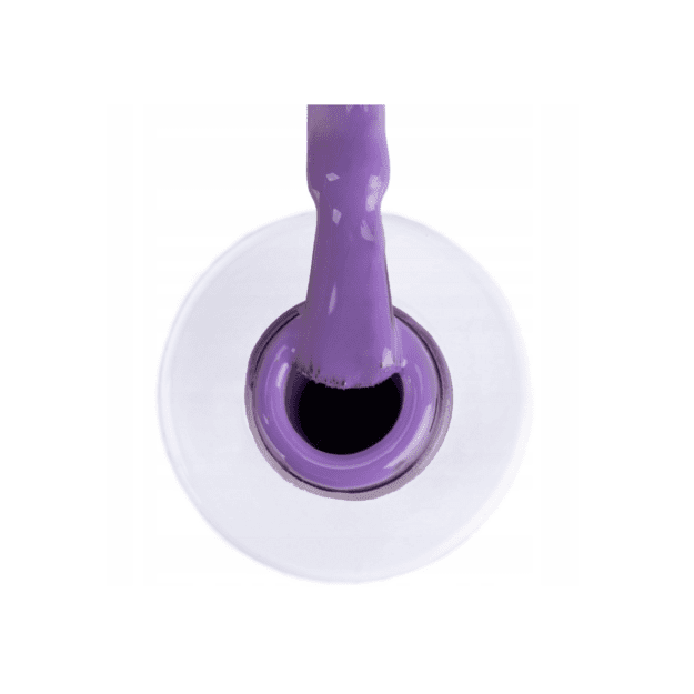 AlleLac Cosmic Love nr 153 Violetne ametüst – geellakk küüntele, 5 g