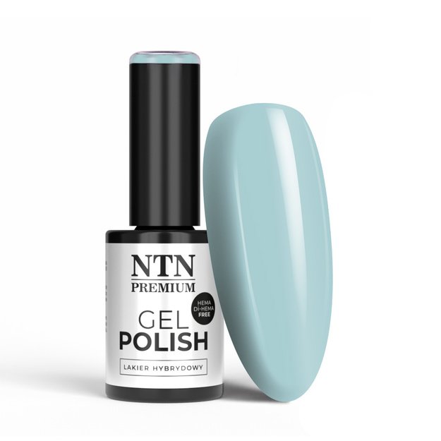 NTN Premium nr 422 geellakk, 5 g