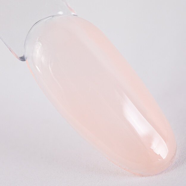 AlleLac Rubber Silky Base Dreamer Nr. 3 geellaki aluskiht, 5 g