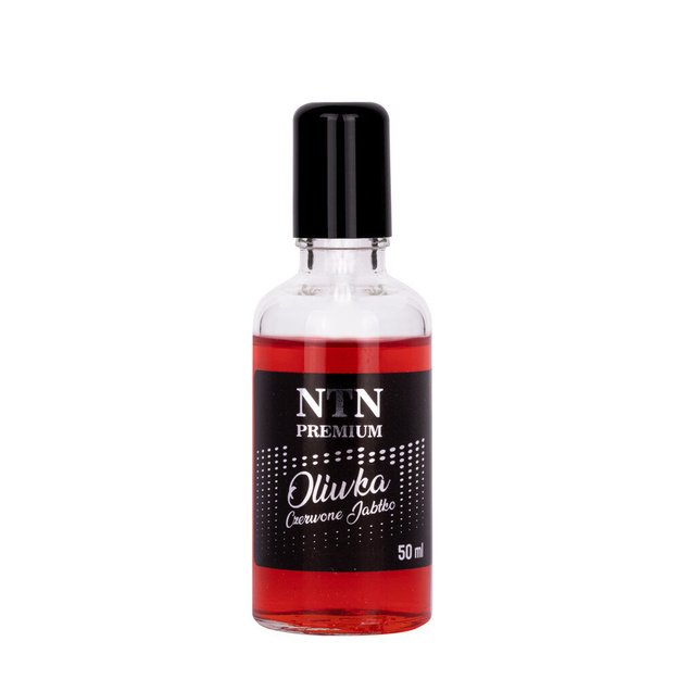 Küüne- ja küünenahaõli õunaaroomiga, 50 ml