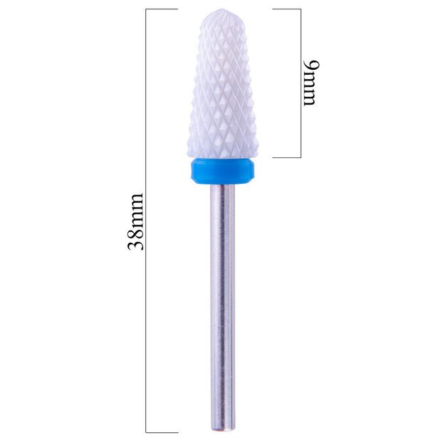 Keraamiline freesiotsik 3/32 M Umbrella