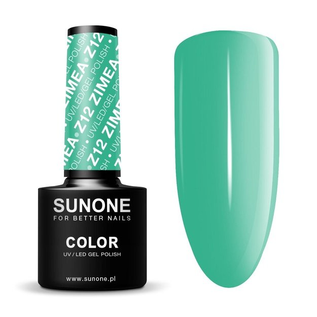 Sunone Z12 geellakk, 5 g