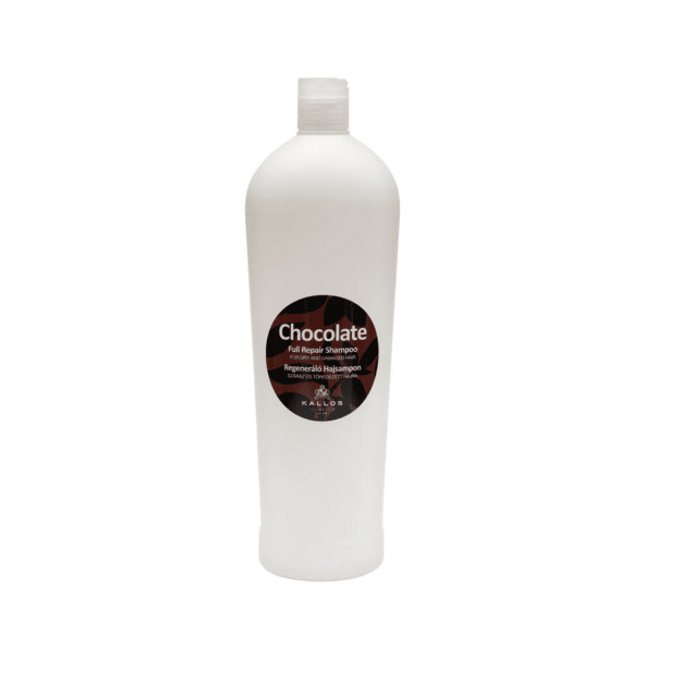 Kallos Chocolate šampoon, 1000 ml