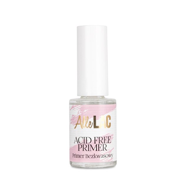 AlleLac Primer Acid Free happevaba küüneprimer, 7 ml