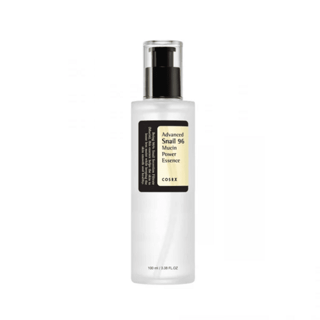 Cosrx Advanced Snail 96 Mucin Power Essence näoessents 96% teomutsiiniga, 100 ml