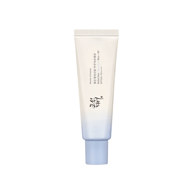 Beauty Of Joseon Relief Sun Aqua-Fresh Rice + B5 SPF50+ päikesekaitsekreem, 50 ml