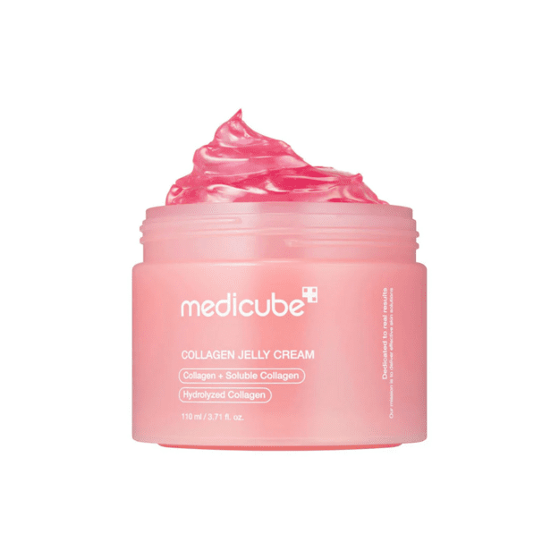 Medicube Collagen Jelly Cream pinguldav näokreem, 110 ml